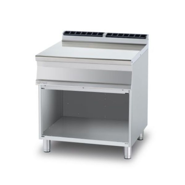  Επιδαπέδιο ουδέτερο ερμάριο διπλό  PLS-98 